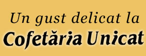 Cofetăria Unicat
